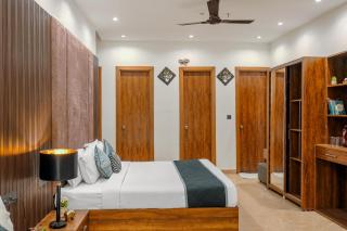 Hotel Elite - 5 Mins From Golden Temple - 4