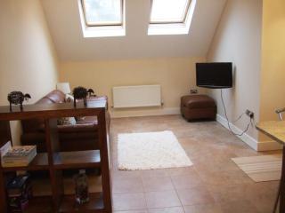 Basingstoke Apartments - St Raphael House 1 bed, City Centre Charming Apartments - 5