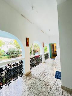 Lima Beach House Varkala - 2