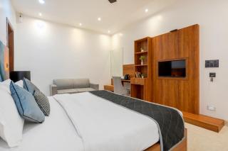 Hotel Elite - 5 Mins From Golden Temple - 2