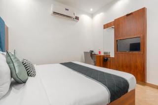 Hotel Elite - 5 Mins From Golden Temple - 3