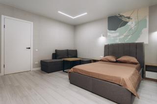 Luxury Apartment Lushpy Avenue - Hotel Standard - 6