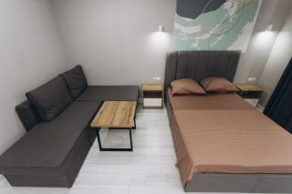 Luxury Apartment Lushpy Avenue - Hotel Standard - 3