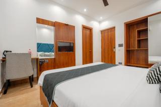 Hotel Elite - 5 Mins From Golden Temple - 1