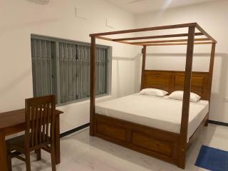 Villa 95 Hiriketiya - 5