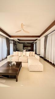 Phuket Cozy Villa Green Garden Laguna-BangTao - 6