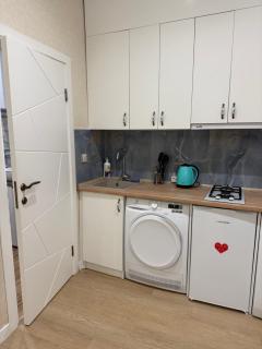 Luxury apartment in downtown 3 - 4