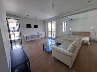 Apartament WHITE GLOVE Wojska Polskiego- Szpital MSWiA - 5