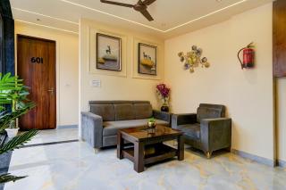 Hotel O Blooming Beds Pearl - 8