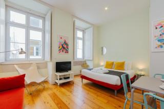 Lisboa Cathedral - 9