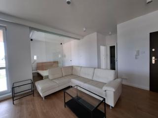 Apartament WHITE GLOVE Wojska Polskiego- Szpital MSWiA - 3