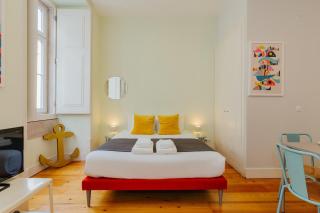 Lisboa Cathedral - 8