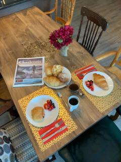 Chalet Nature de Charlevoix - 2