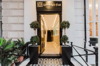 The Chapter Hotels - London Hyde Park - 4