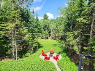 Chalet Nature de Charlevoix - 3