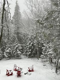 Chalet Nature de Charlevoix - 4