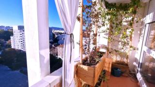 Evasion urbaine à deux pas du métro - 9