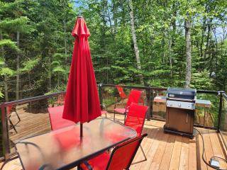 Chalet Nature de Charlevoix - 2