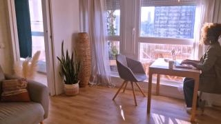 Evasion urbaine à deux pas du métro - 5