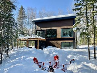 Chalet Nature de Charlevoix - 4