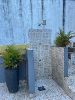 A poucos passos da praia, moderno e confortável - 8