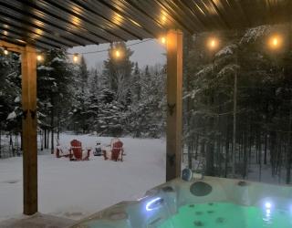 Chalet Nature de Charlevoix - 6