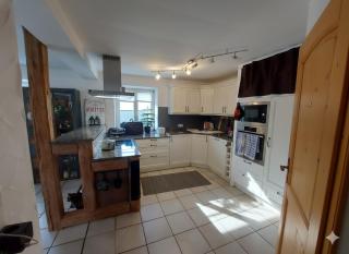 Ferienwohnung am Rosenhof - 0