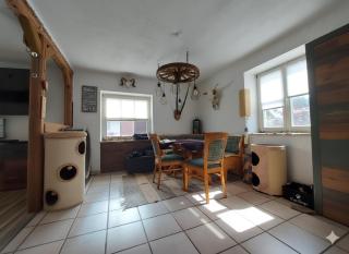 Ferienwohnung am Rosenhof - 9