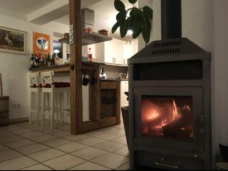 Ferienwohnung am Rosenhof - 8