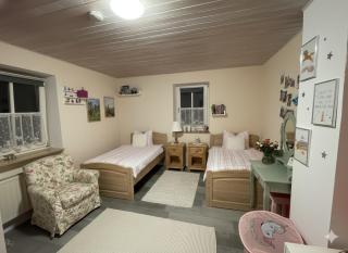 Ferienwohnung am Rosenhof - 5