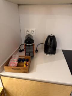 Dalia apartamento - 8