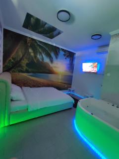 Sunset - Pančevo - 0