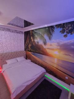 Sunset - Pančevo - 1