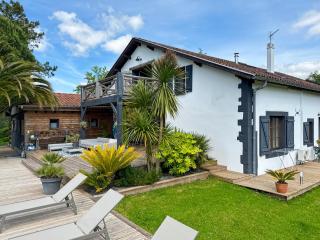 La Belle Landaise 1809 studio 4 couchages - 2