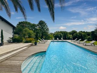 La Belle Landaise 1809 studio 4 couchages - 5