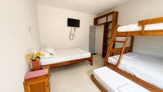 Cabaña Datalu 2 - 6