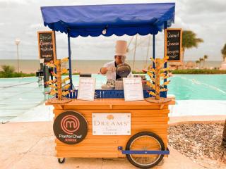 Dreams Natura Resort & Spa - All Inclusive - 7