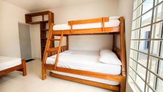 Cabaña Datalu 2 - Coveñas - 4