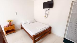 Cabaña Datalu 2 - 4