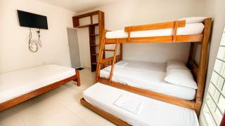 Cabaña Datalu 2 - 3