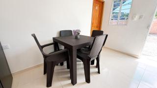 Cabaña Datalu 2 - 2