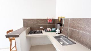 Cabaña Datalu 2 - 1