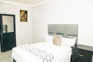 Silver Lake Lodge Rustenburg - 2