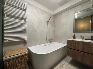 HelloWine Apartman - 2