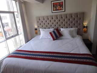 Hotel Inka House Chinchero - 0