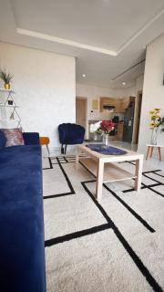 Superbe 1 chambre avec piscine et jardin, détente garantie, Wi-Fi, balcon et parking - 6