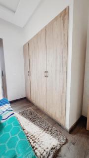 Superbe 1 chambre avec piscine et jardin, détente garantie, Wi-Fi, balcon et parking - 3