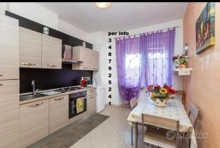 Appartamento posizione comoda - 0