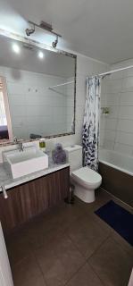 Departamento Central Viña del Mar Parque Marina - 5