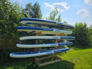 Tiny House De Hagekrûper - 1